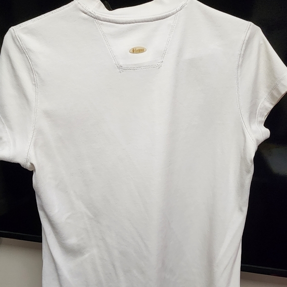 Women Nacey Lopez golf top - Picture 2 of 5